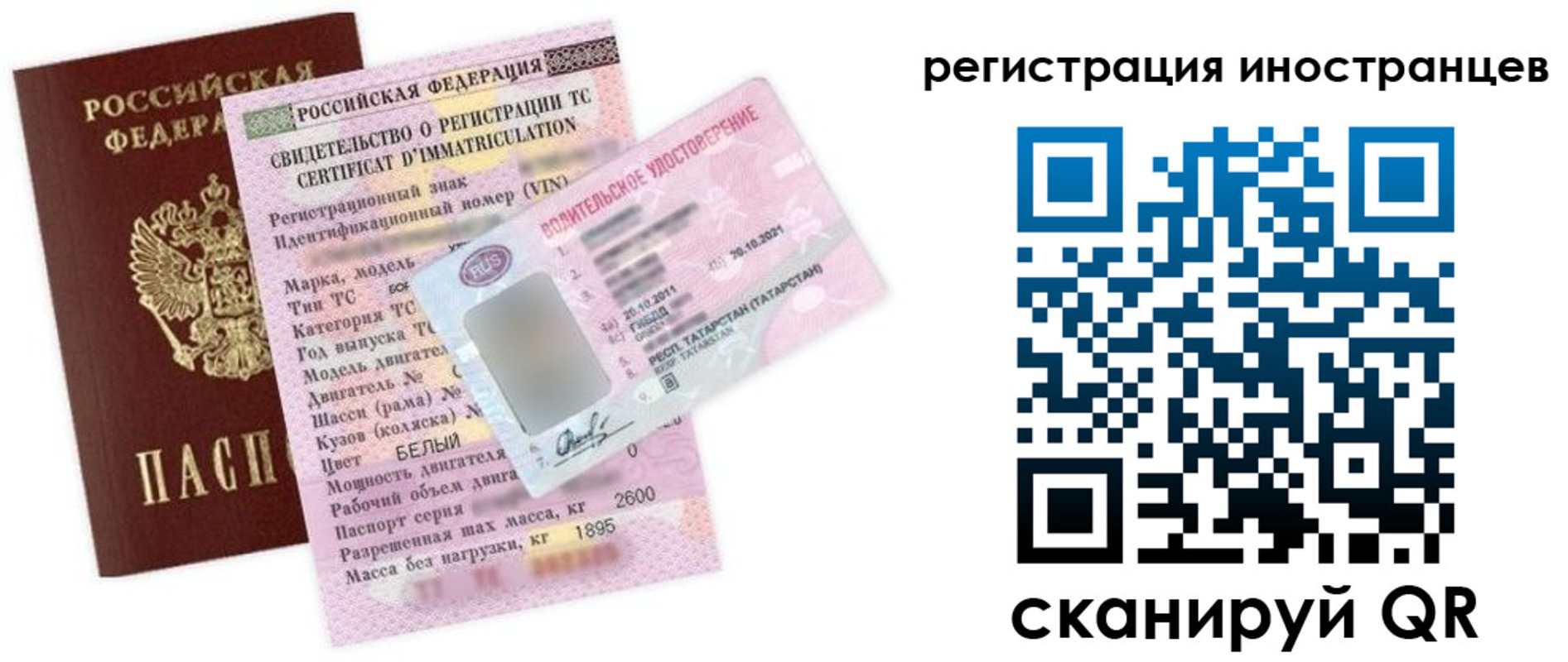 временная регистрация законно в Ногинске